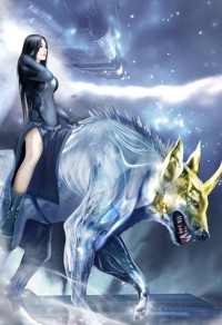 真仙奇缘II封魔