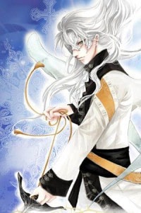 (影視同人)花千骨之無心歸來
