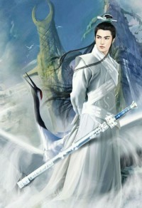 妾是翩翩少年郎