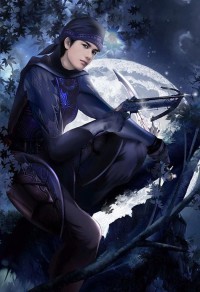寒門嬌嬌女