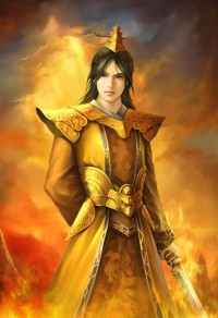 女神有药