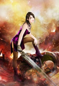 貴族遊戲之第一部死灰復燃