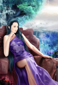 田園蜜寵:貴女錦繡風華