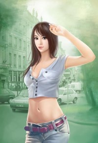 弃坑一时爽