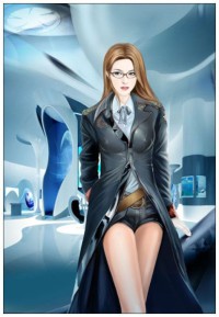 征服遊戲：野性小妻難馴服