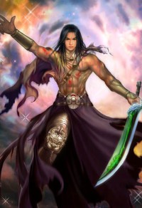 小药妻