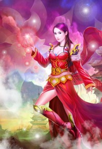 爱你入骨：小妻别闹了