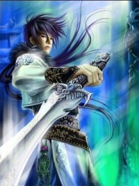 【BL/綜漫同人】中二病也要當媽媽