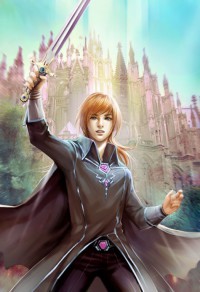 通灵少女之冥界御鬼师