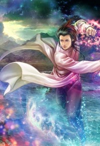 [還珠同人]四龍戲雙珠